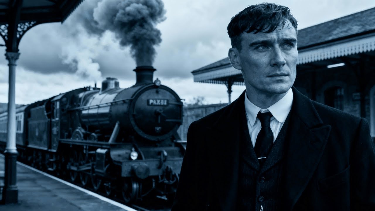 Still Walking, Still Alone | Dark Blues for Men Who Walk Alone | Gentleman Dark Blues Playlist
