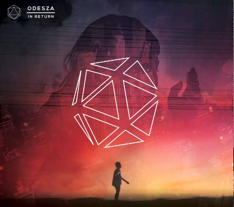 ODESZA - Sundara - Official Audio