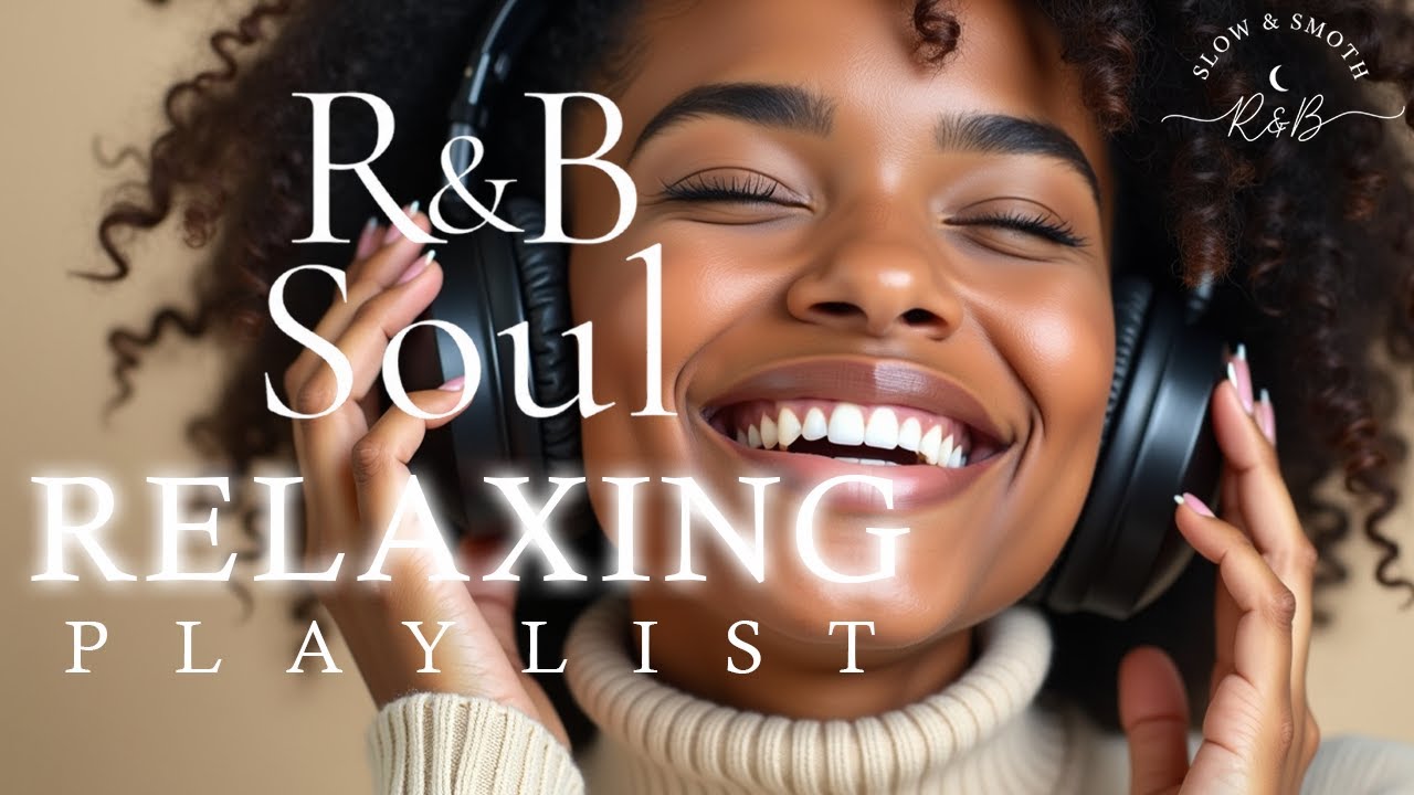 【R&B Soul】Winter Chill Soul – Warm R&B Vocals & Deep Grooves