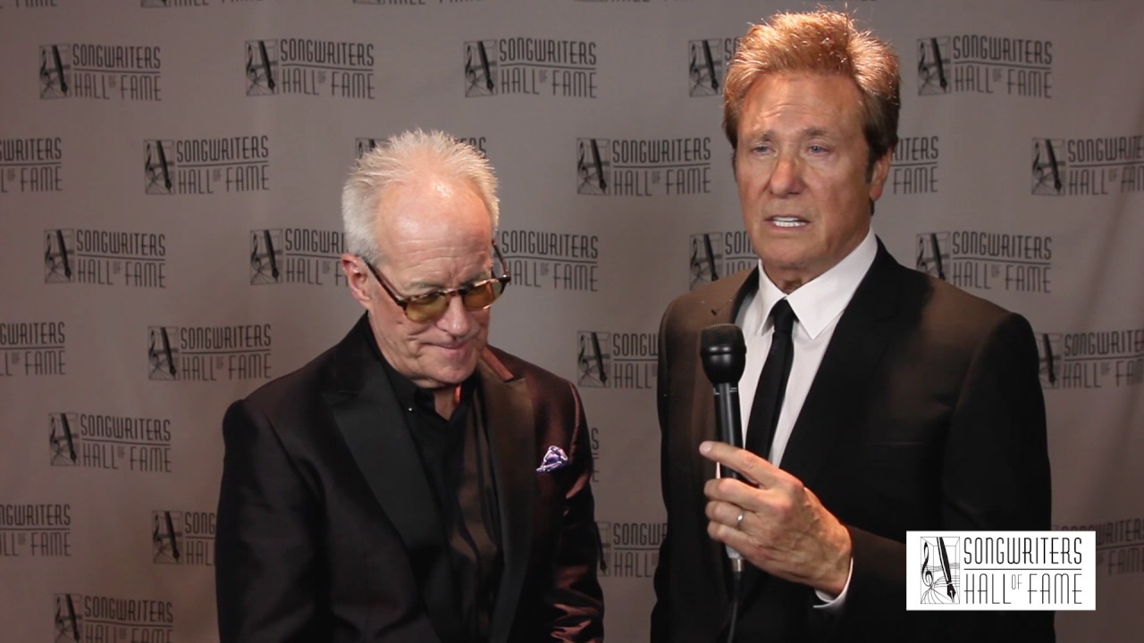SHOF Talk: James Pankow & Robert Lamm (Chicago)