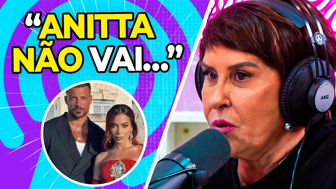 PREVISÕES DAS FAMOSAS COM MARCIA SENSITIVA! | MARCIA & DIVA DEPRESSÃO - Cortes do PocCast