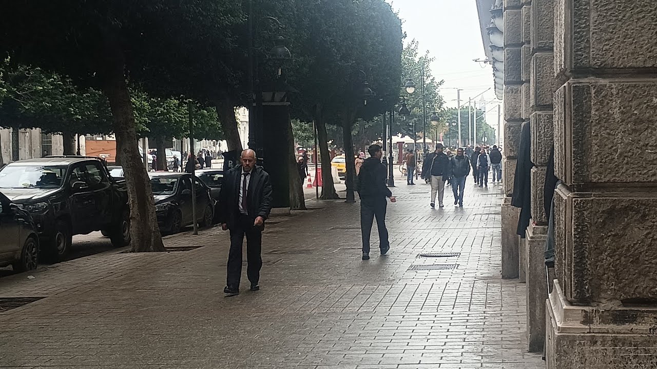 نبض الشارع، آراء المواطنين: شنوا اللي شاغل بال التوانسة؟