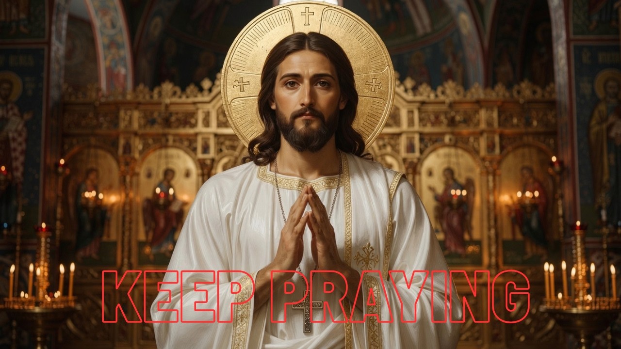 Ask & Receive – God Is Listening | A Powerful Message About Prayer