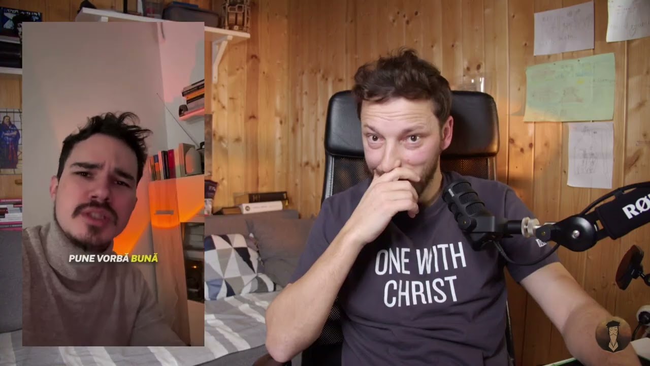 Rugăciunea la SFINȚI, un răspuns pentru @amatoriidecultura7844