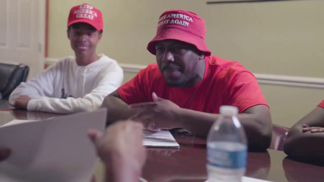 Bryson Gray - MAGA Steppin' (Music Video)