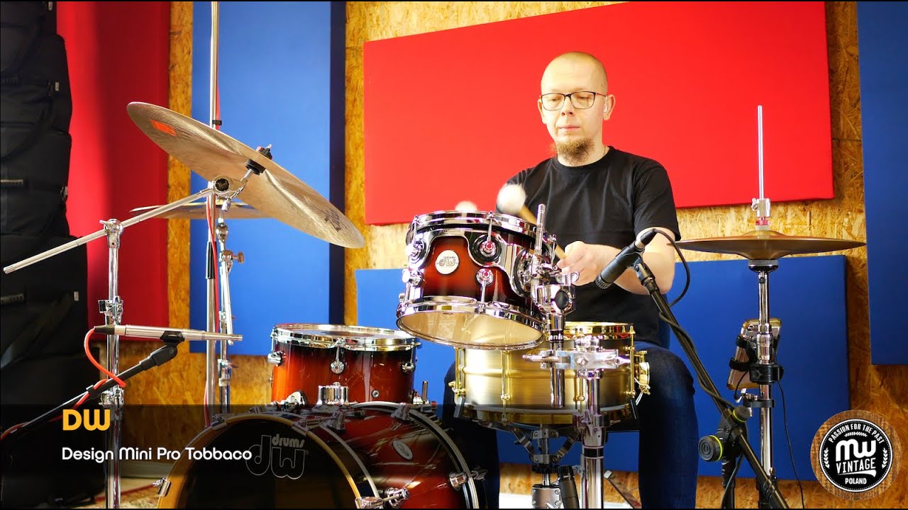 MW-Vintage.pl - DW Design Mini Pro 16