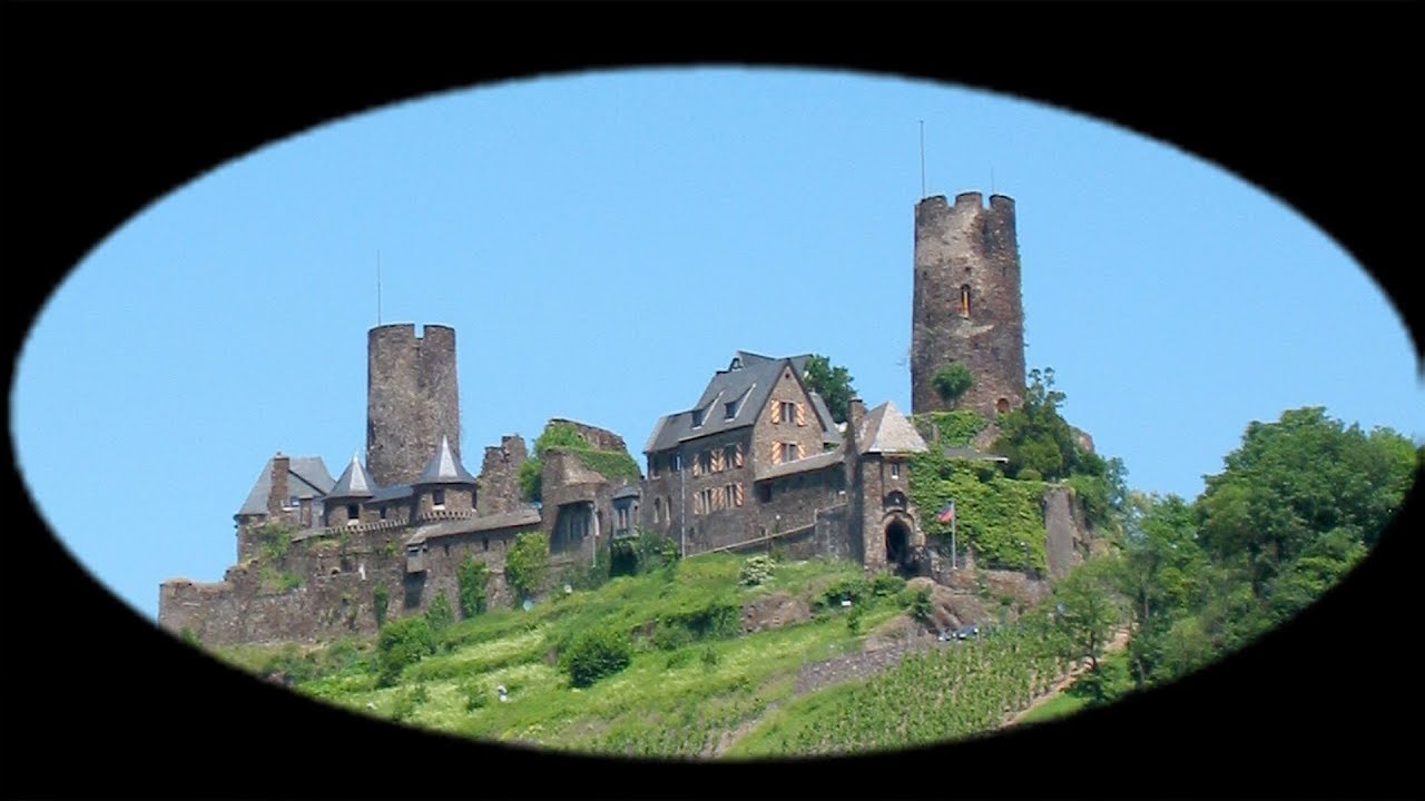 Burg Thurant