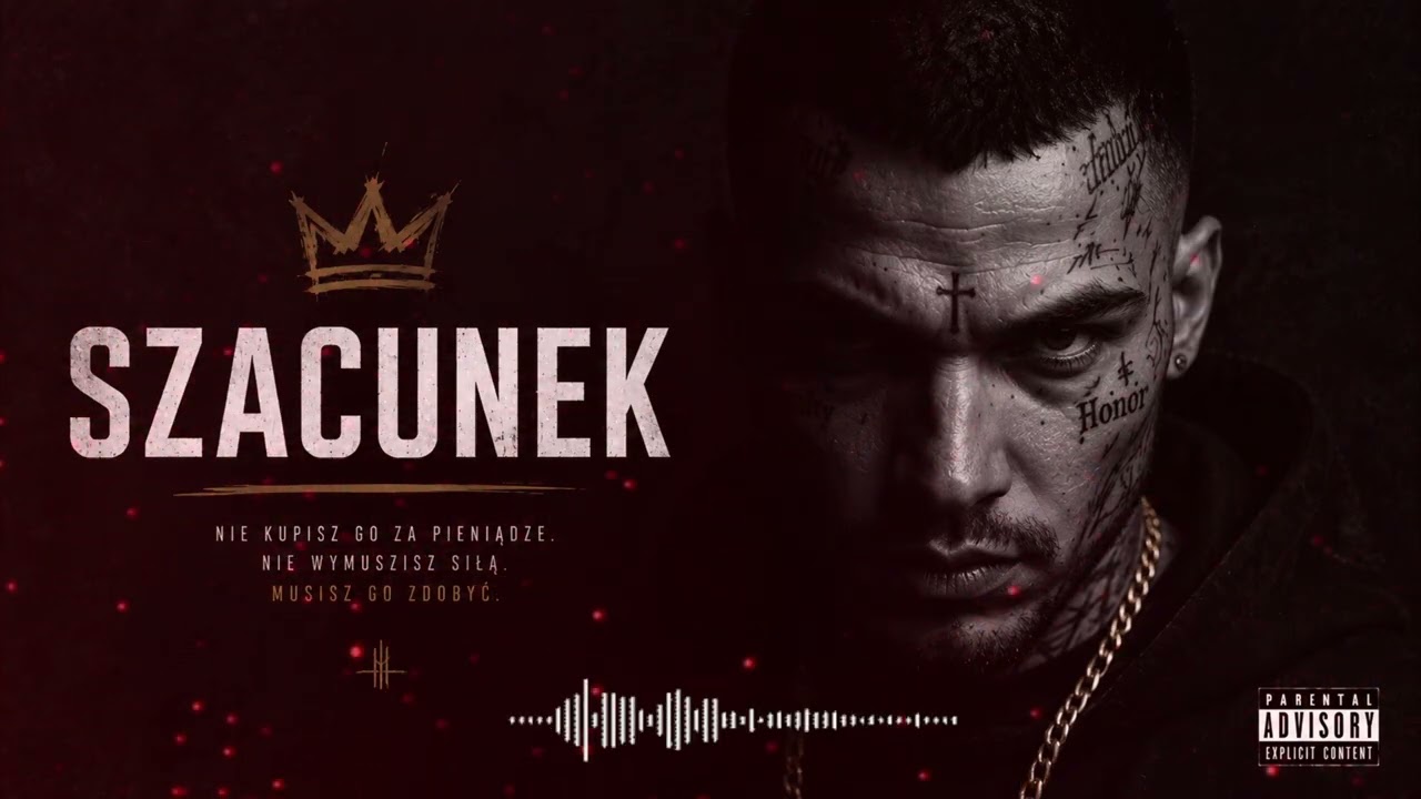 SZACUNEK 👑🖤Nie kupisz go za pieniądze. Nie wymusisz siłą. Musisz go zdobyć.