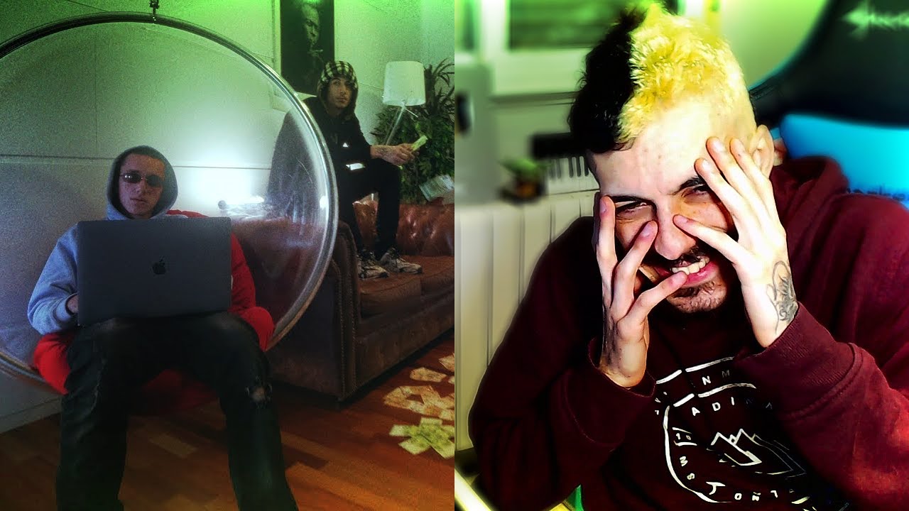 BUEN DESCUBRIMIENTO 😎 | REACCIÓN a Gloosito 
