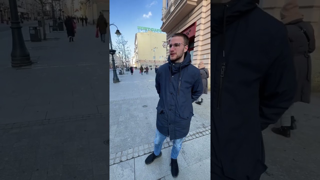 Eramus iskustva FOI studenata: David Slavik i Aleksandar Babić na Sveučilištu Lodz u Poljskoj