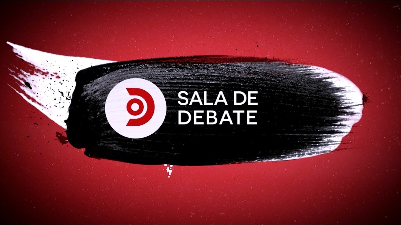 Sala de Debate - 1ª Edição - 06.03.2026