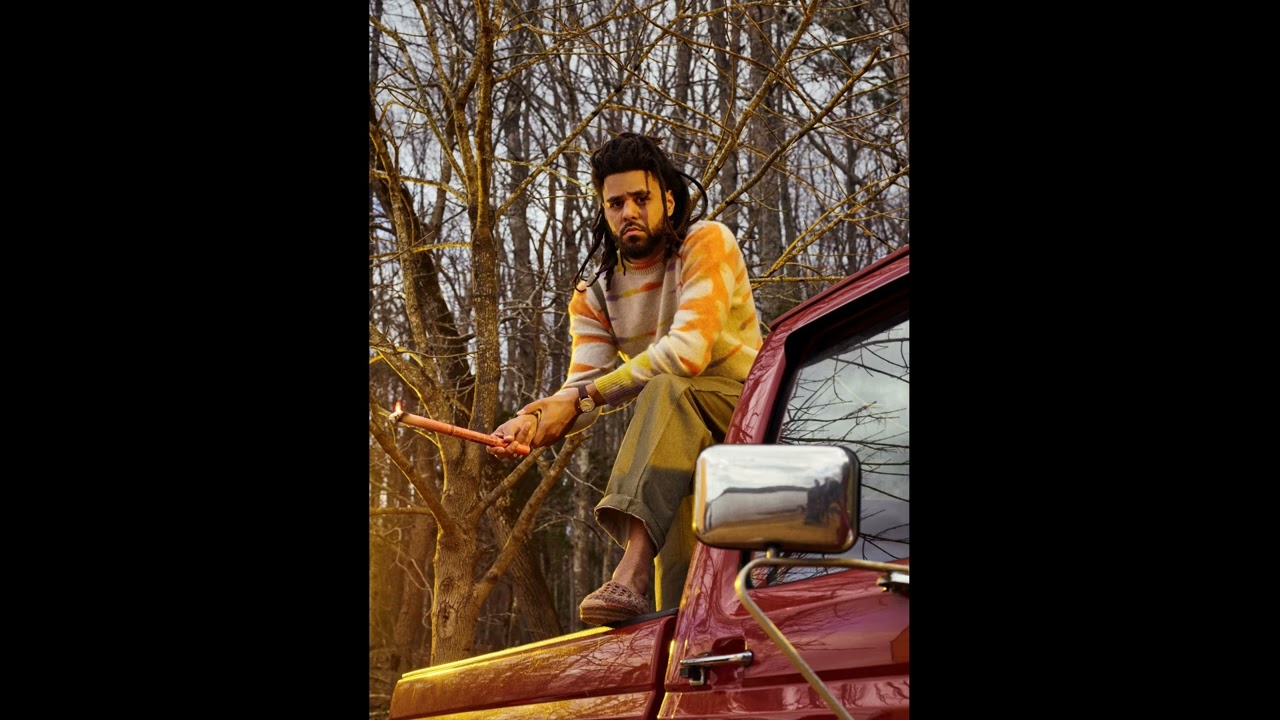 [FREE] J COLE TYPE BEAT - 