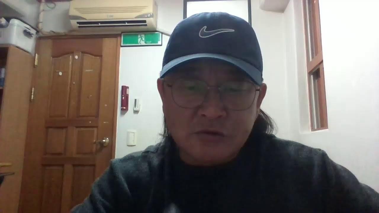 5000년 이민족의 역사 