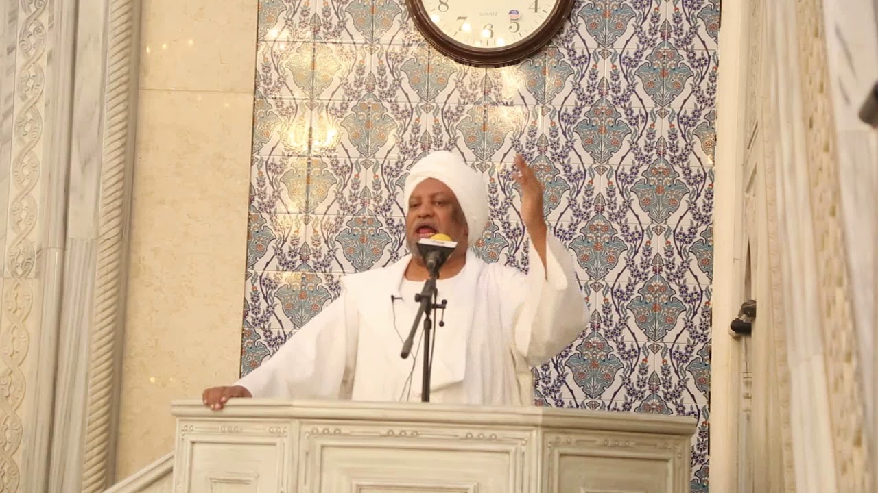 الهجرة النبوية المباركة ... دروس وعبر