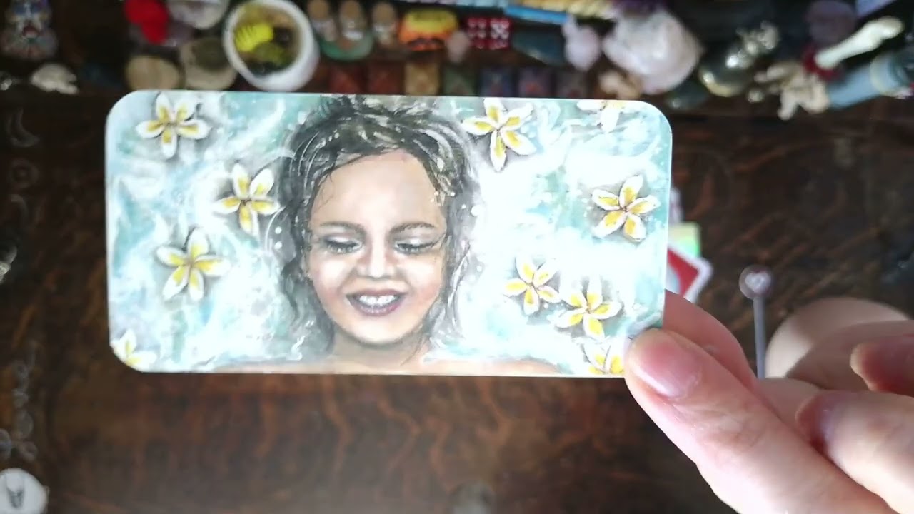 What They Truly Want & What is Getting in Their Way (Person on your mind) PICK-A-CARD Tarot Reading