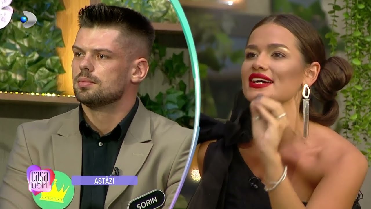Casa Iubirii (07.08.2022) - Episodul 126 | ​​Gala 18 | Editie COMPLETA