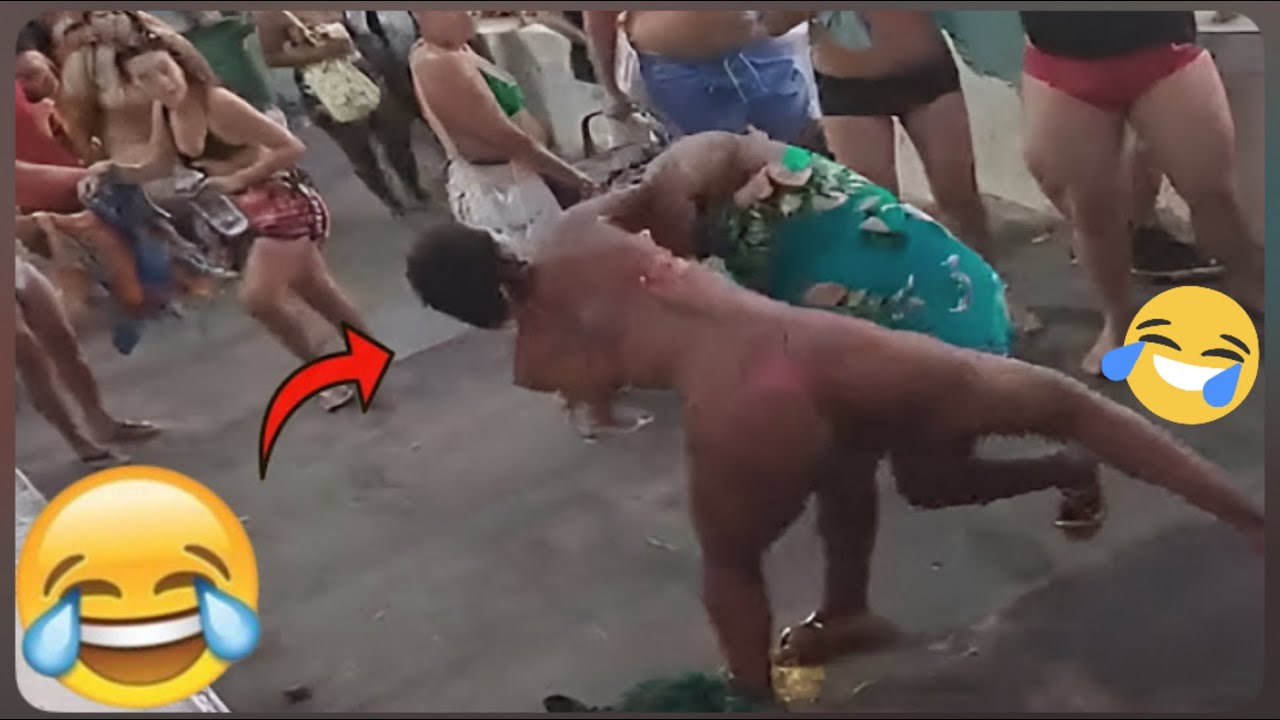 Crazy funniest videos ever in the world, Try not to laugh challenge, Part 56