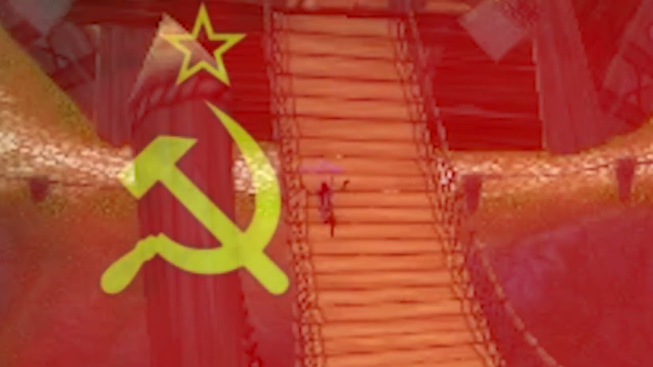 found a fellow dirty commie in TB (Hardcore Vanilla WoW)