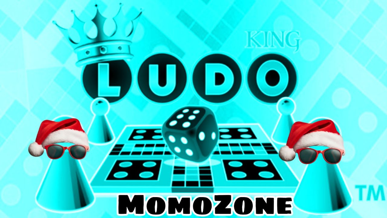 MomoZone is live! Ludoking