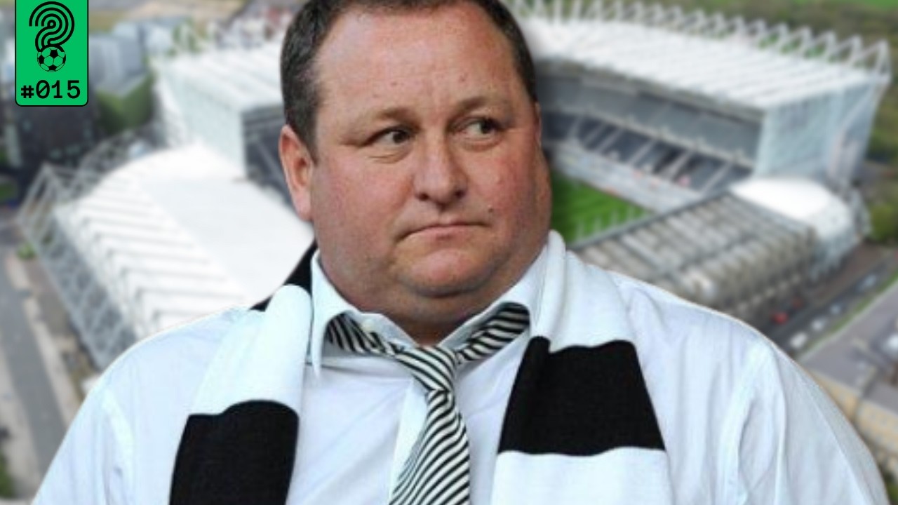 The decision that NEARLY ended Newcastle United