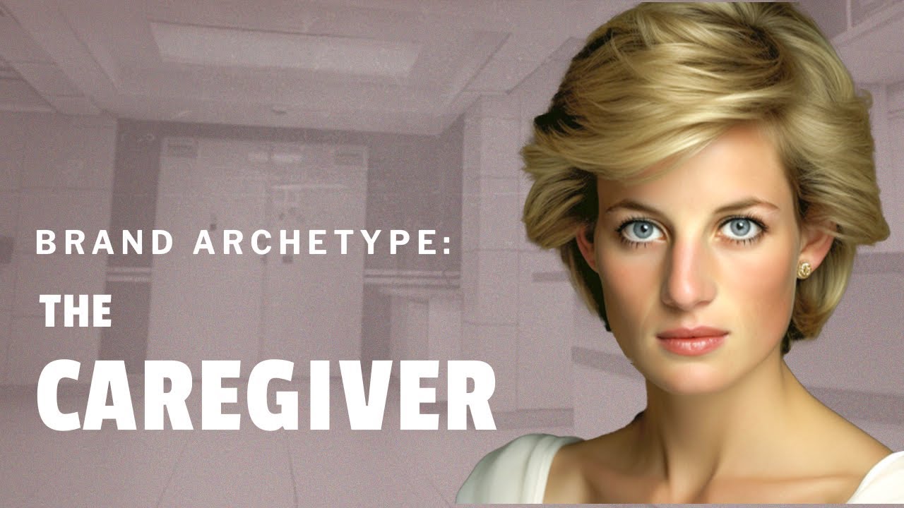 Branding 101: The Caregiver Brand Archetype