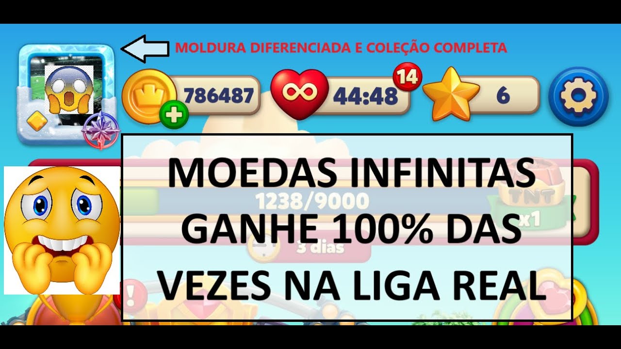 Royal Match 2025 - Moedas infinitas com o truque e macete da Superluz infinita - Parte 2
