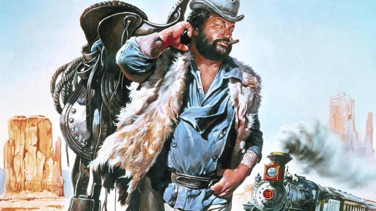 Ennio Morricone - L'ultima tromba