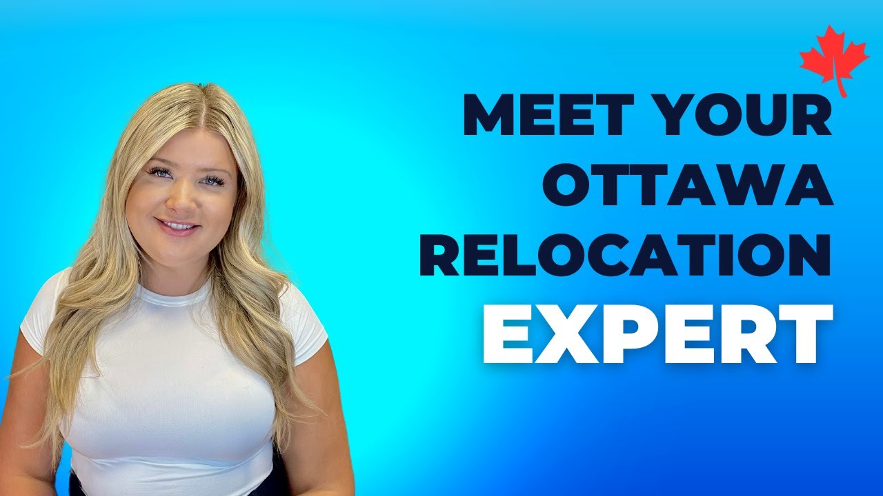 Meet your Ottawa REALTOR&reg;