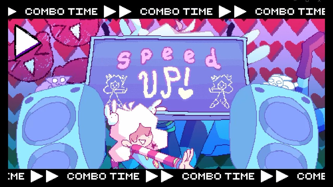 Mindwave Shuffle Endless: Breaching 100