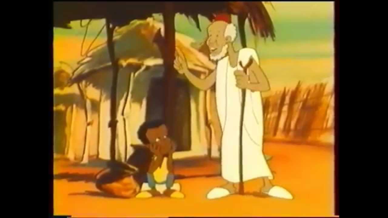Kimboo et Kita    episode 2