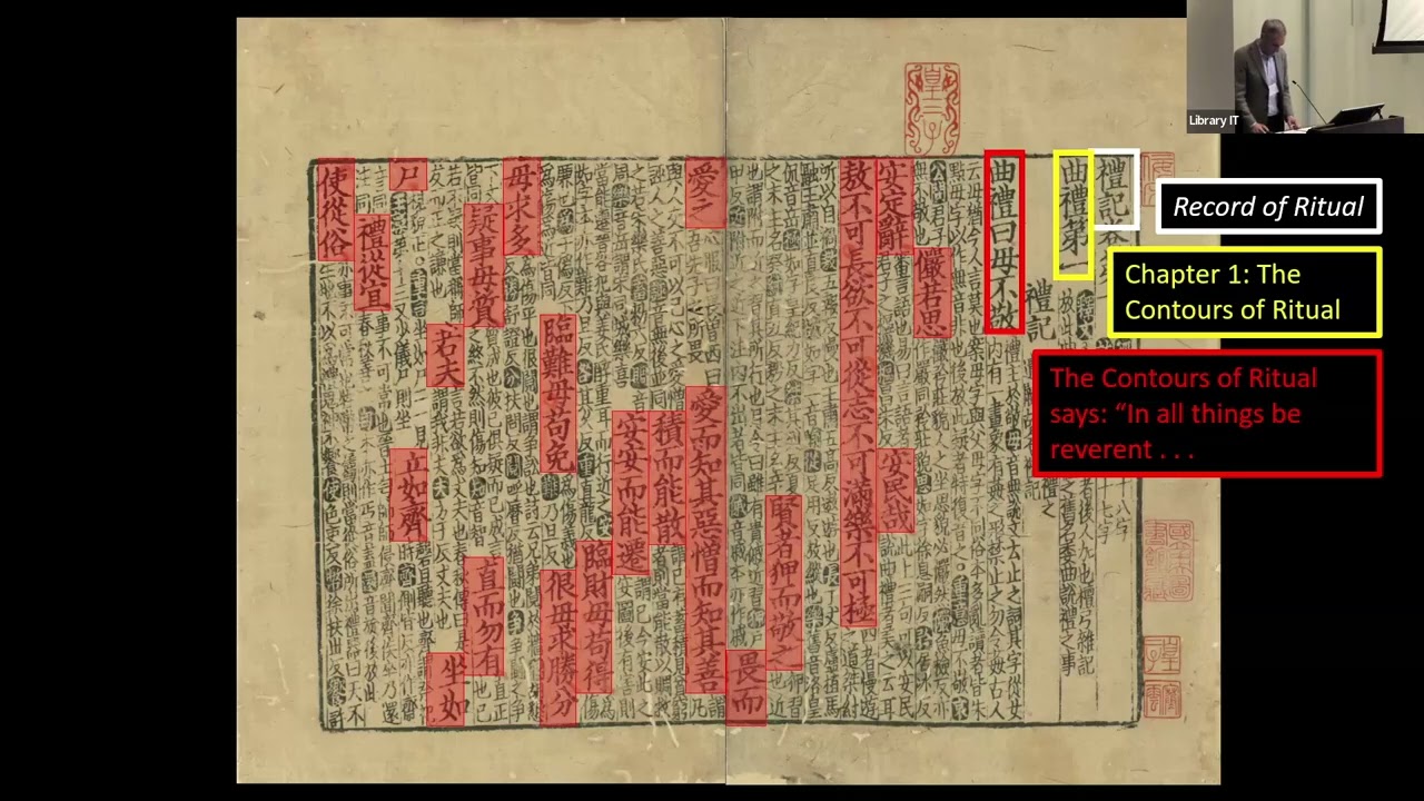 18th Schoenberg Symposium 