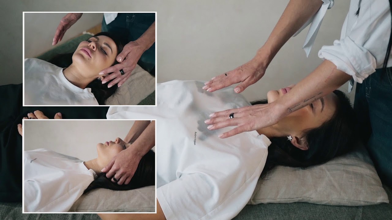 Access Energetic Facelift