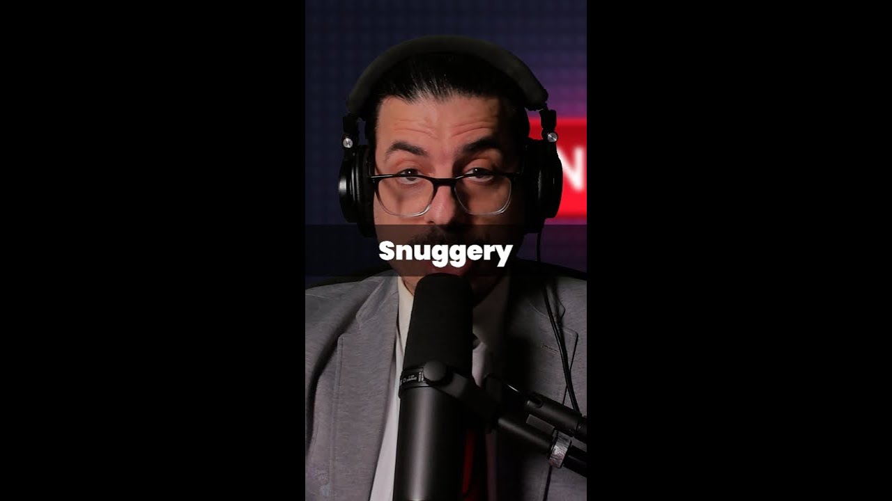 Snuggery: przytulanie się w przytulności