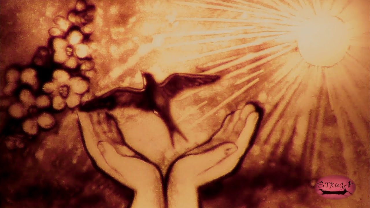 Struga -  Ty niapraviĺnaja (Official Music Video)