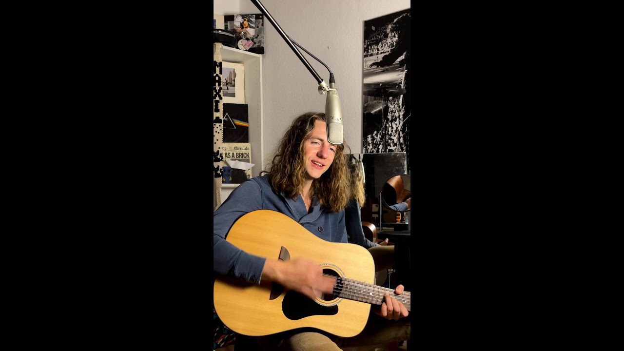 Request a Song  &1 Man Band plays Songs for YOU✨