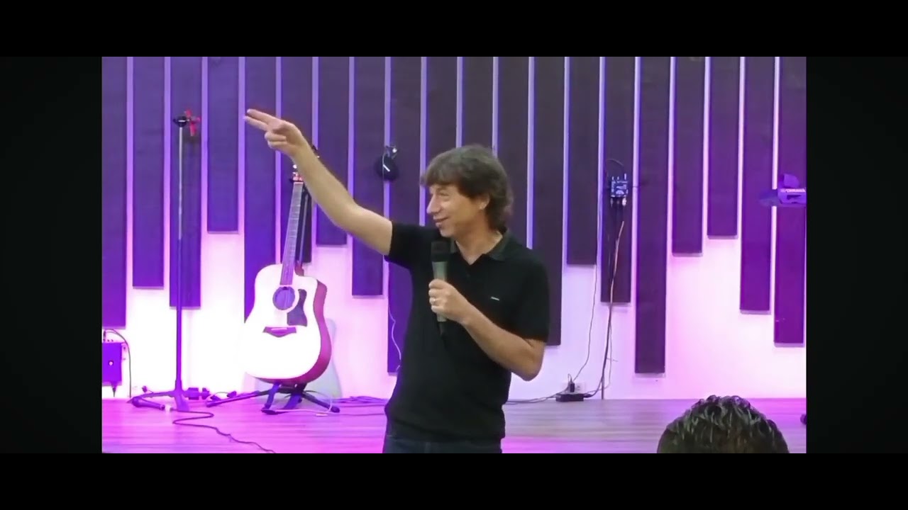 MENGUAR PARA CONOCERLE ( Pastor: FABI&Aacute;N LIENDO)