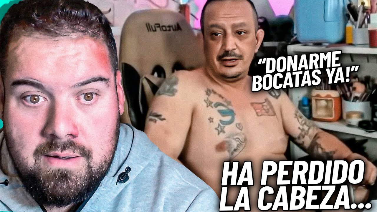 SIMÓN ESTÁ DESATADO