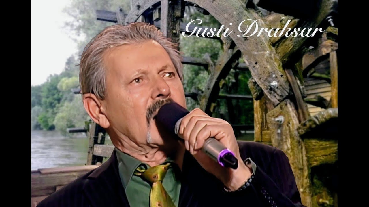 GUSTI DRAKSAR - 