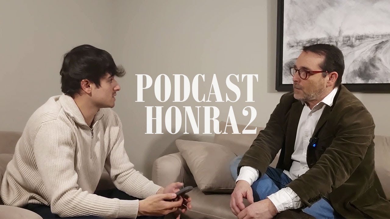 Entrevista a César Alepuz, CEO de Honrados Arquitectura de Interiores