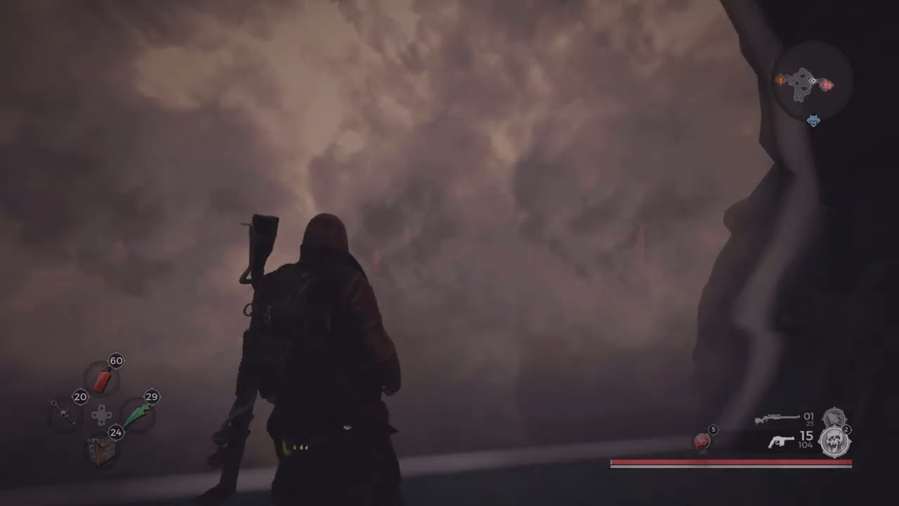 ¤[HÆMØLΔCRIΔ vs REMNANT PT.61] Boss Fight: MANGIA SOGNI (5) // Difficoltà: APOCALISSE