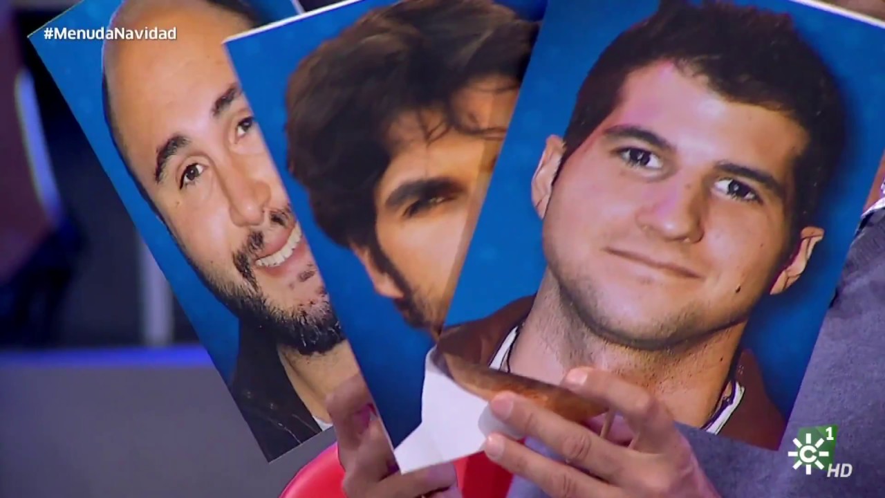 Opiniones de Francisco Rivera 'Paquirri' sobre sus hermanos, en Menuda Noche