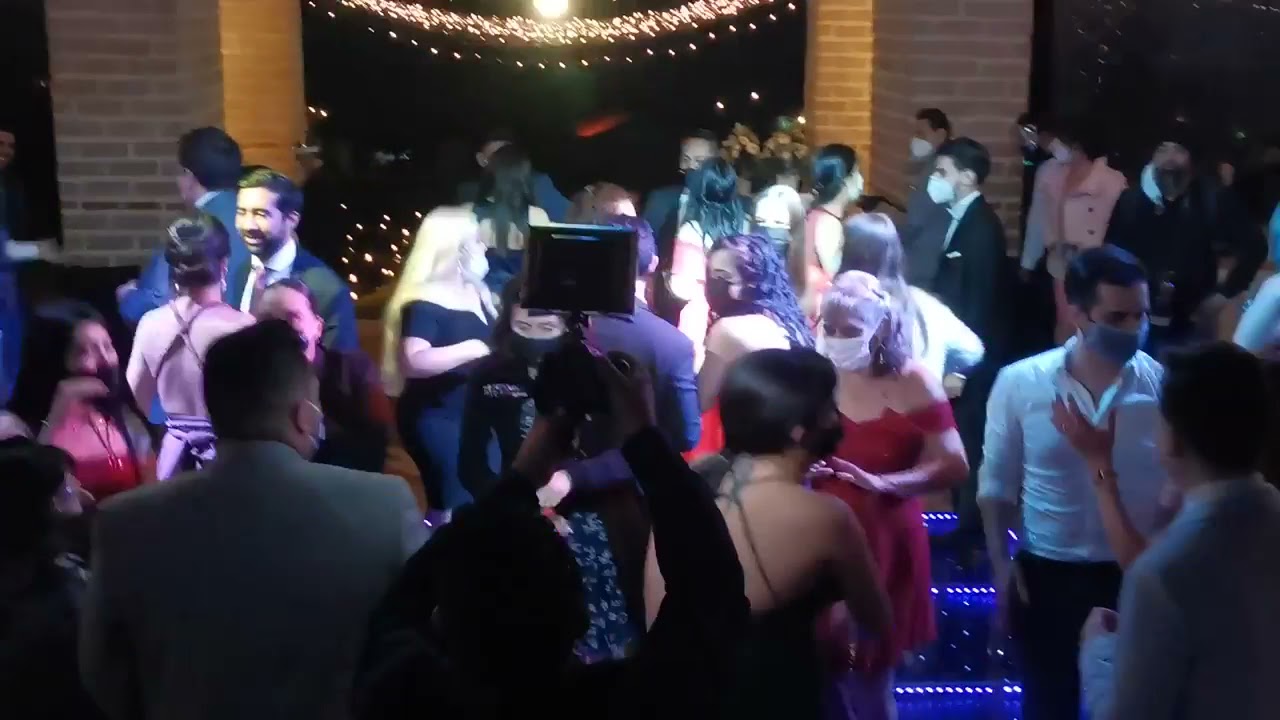 #eventosclick #Luzysonido #djitsumi #bodasclick #bodatime #djbodas #boda #pan