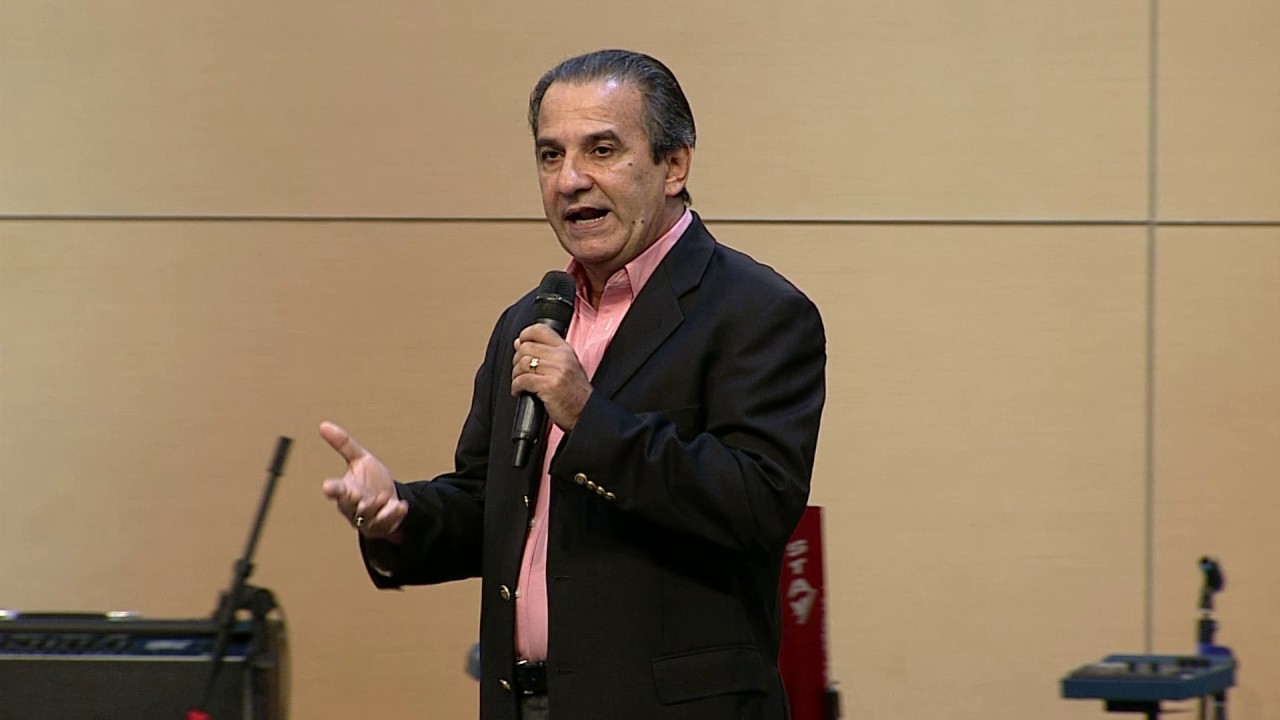 Pastor Silas Malafaia: Depressão