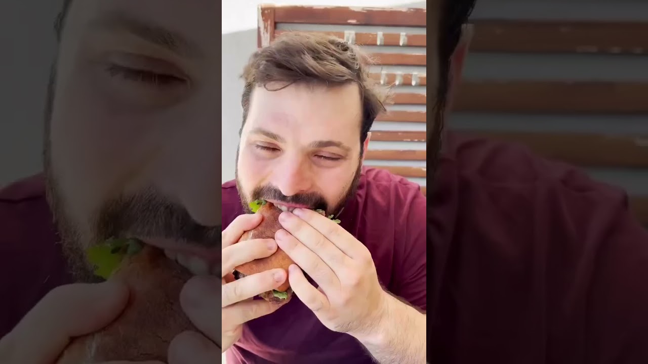 Our best Iberico Pork sandwich recipes #eatcampo grande