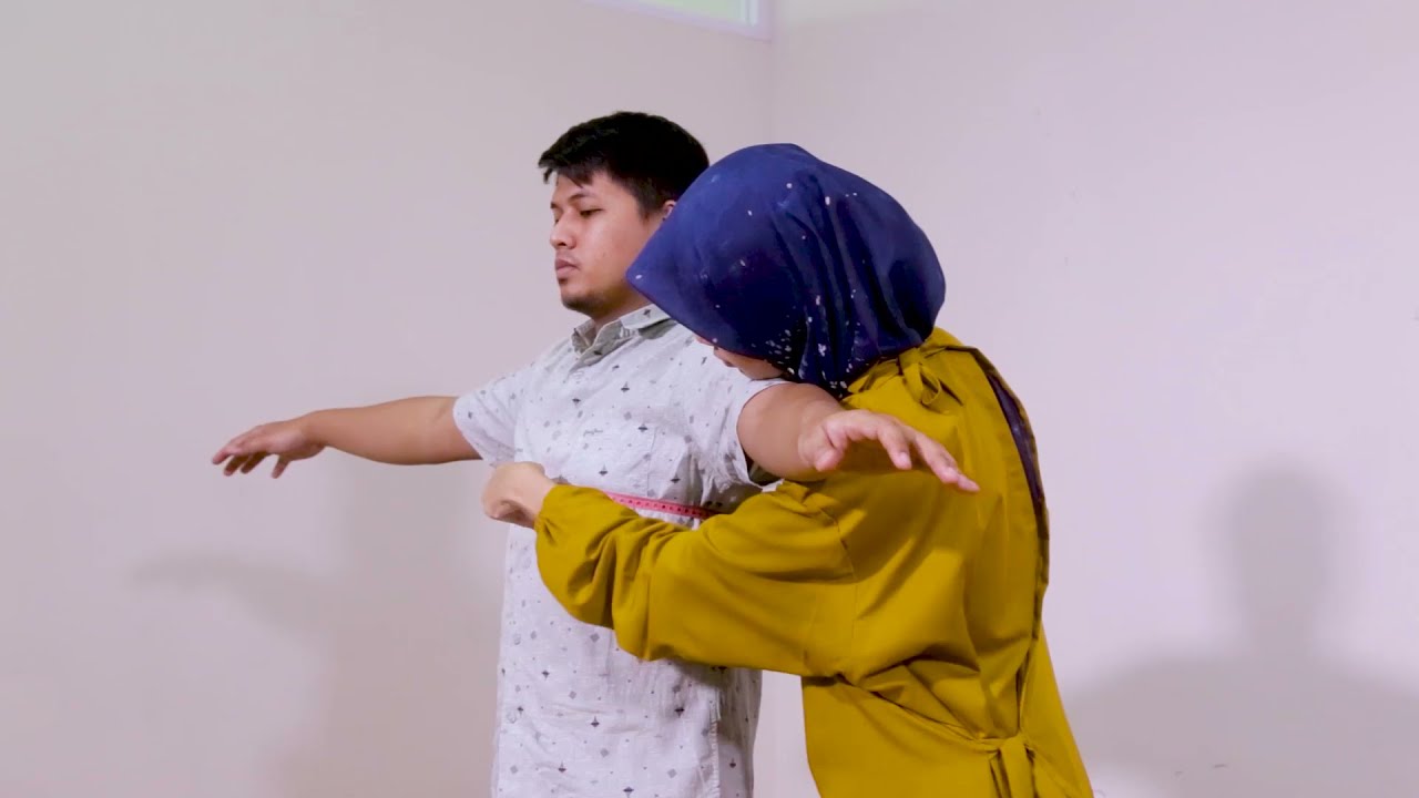 Parkinson Disease 1 || Tindakan Fisioterapi
