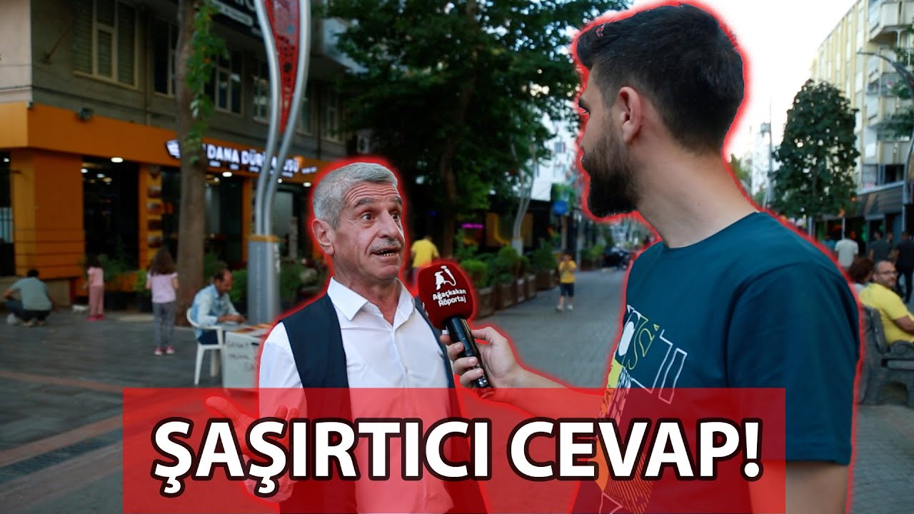 Diyarbakırlılara sorduk 