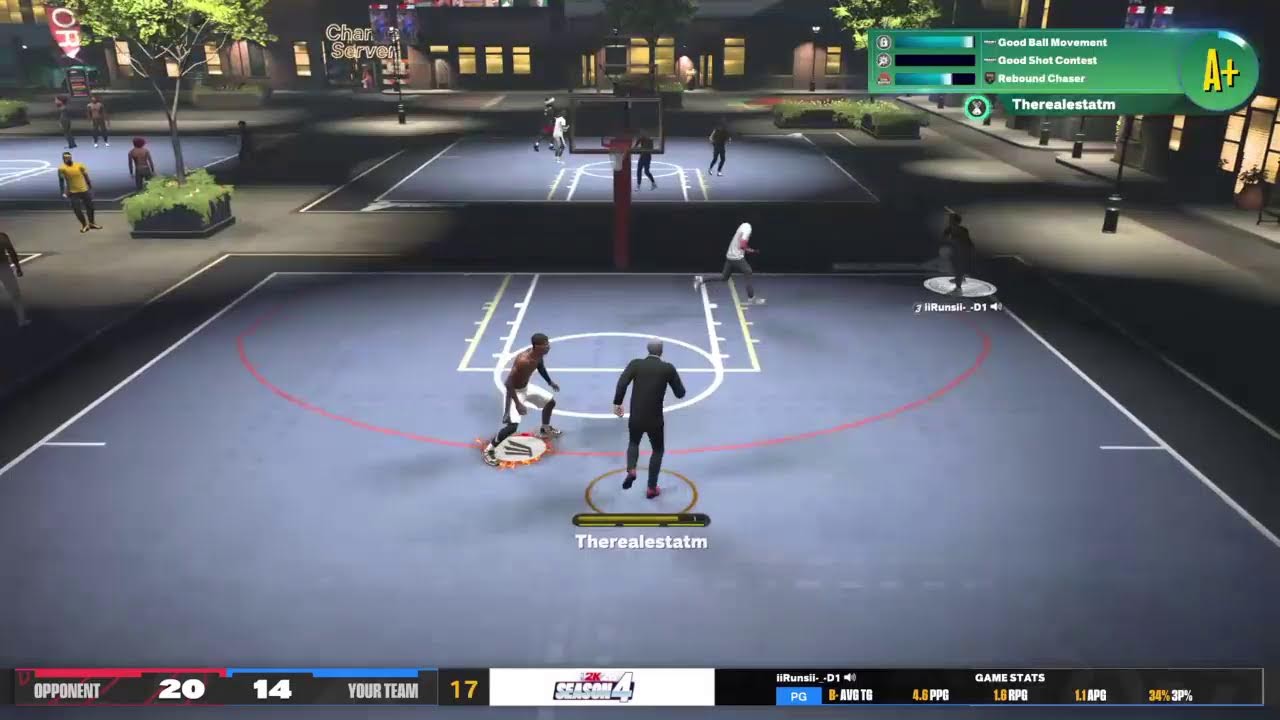 2k26 CurrentGen