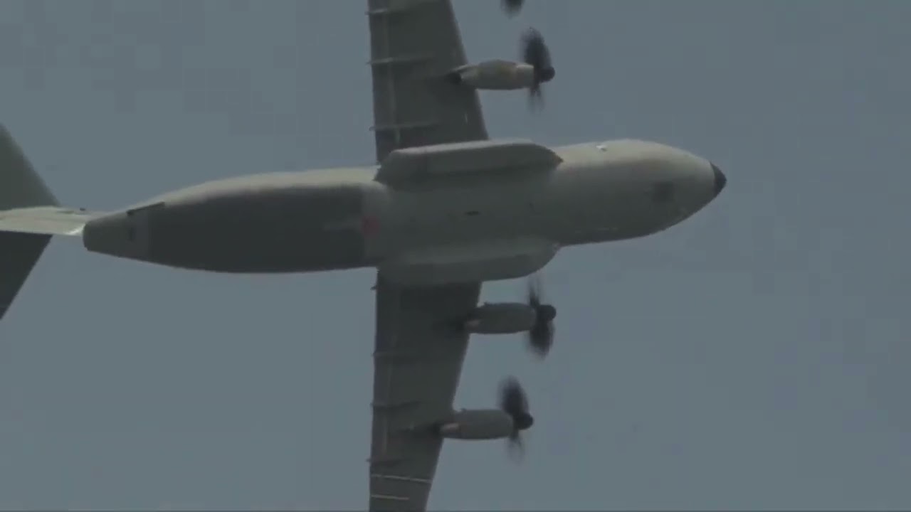 Propeller Noise - Single Rotation / Contra rotation