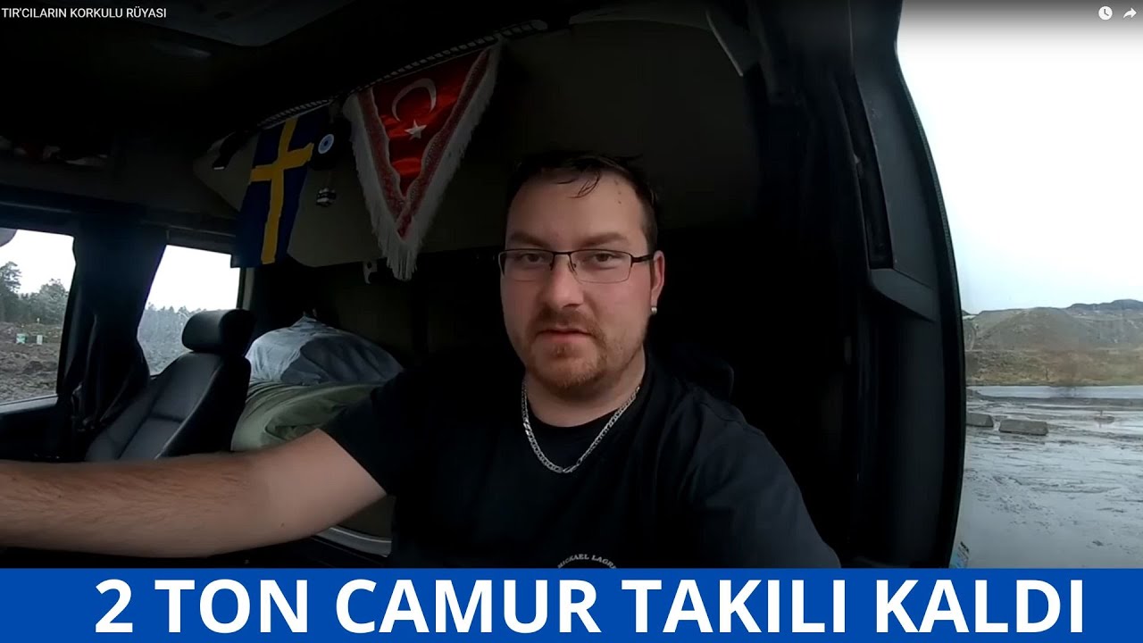 TIR'CILARIN KORKULU RÜYASI