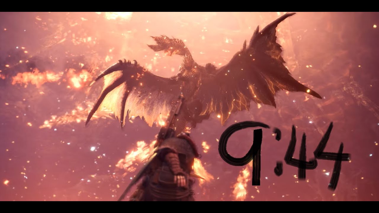 Daily Alatreon #261 - Pressure Over Pace (9m:44s)